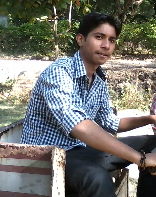 A D Makesar's profile picture