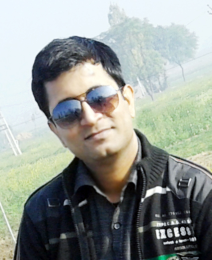 Deepak Chaturvedi's profile picture