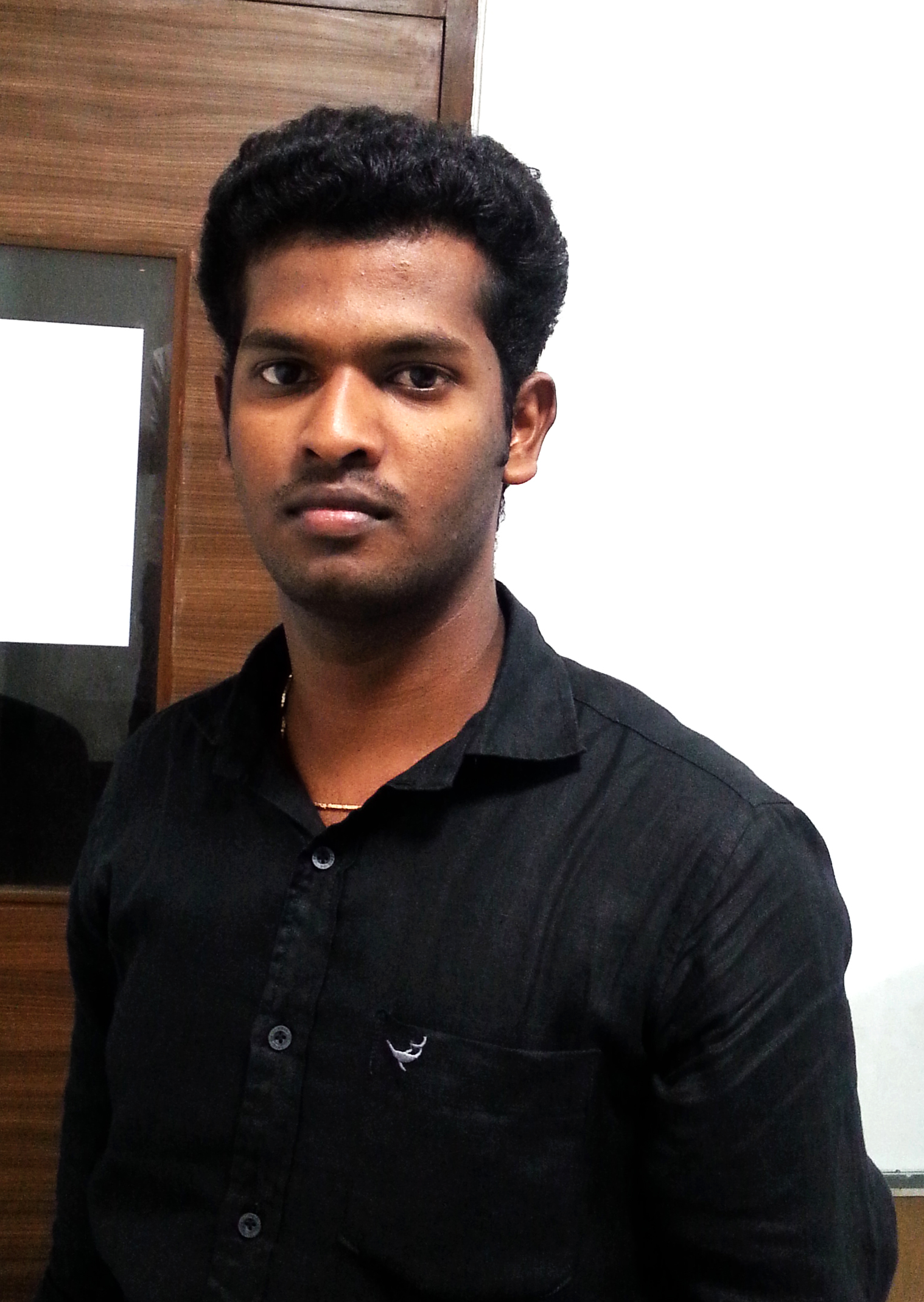 trrajeshkumar12's profile picture