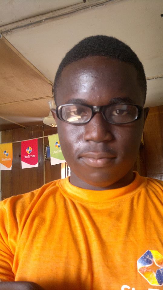 bongela's profile picture