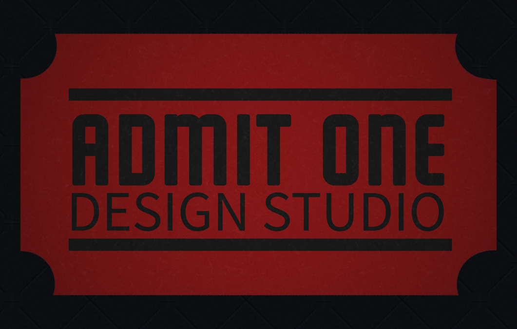 AdmitOne's profile picture