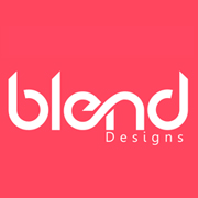blend designs's profile picture