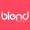 blend designs