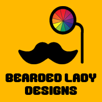 beardedladydesigns's profile picture