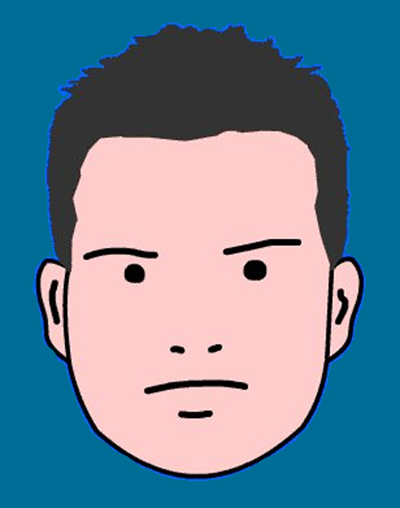 Jon Tarrant's profile picture