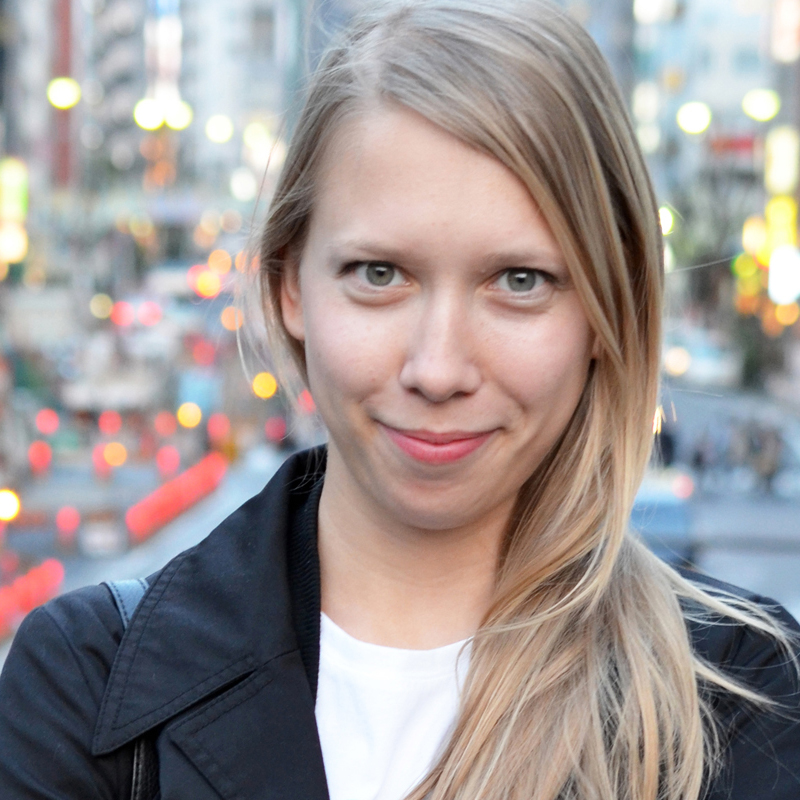 NovozhilovaM's profile picture