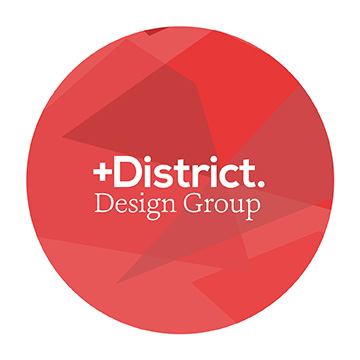 +District's profile picture