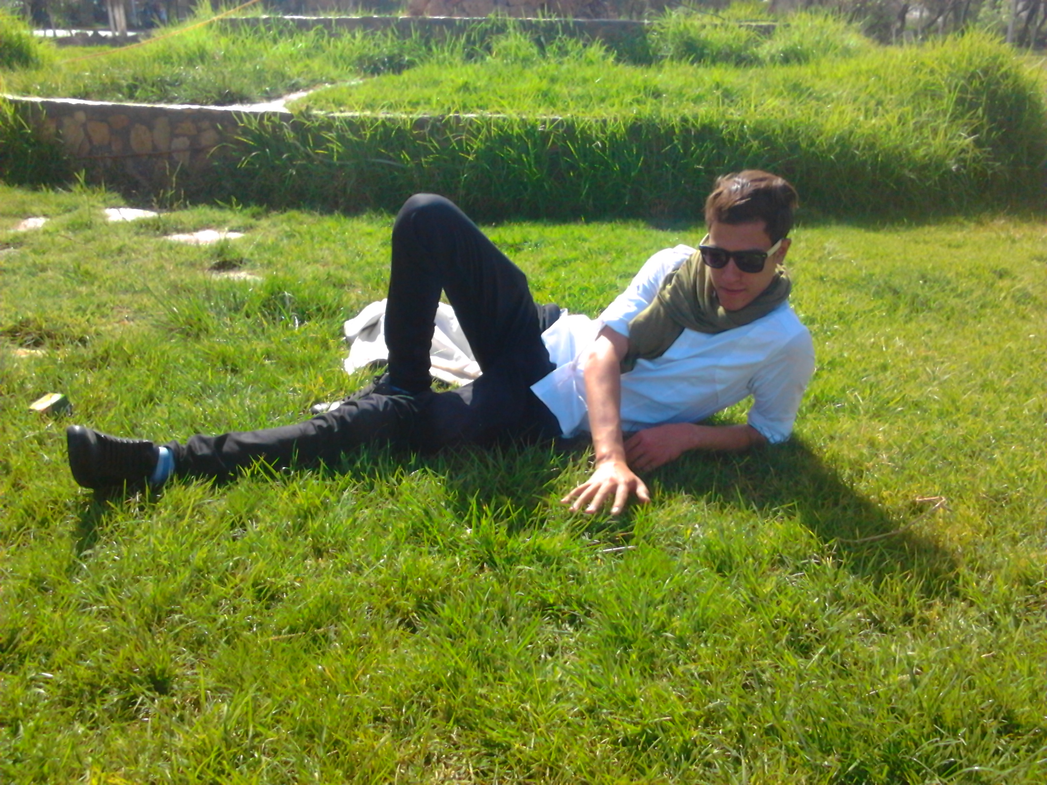 Damn!Scho;)'s profile picture