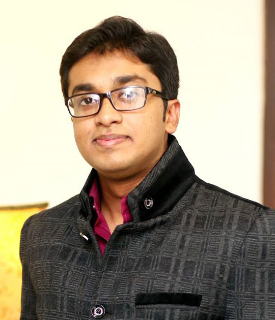 AsadChaudhry's profile picture