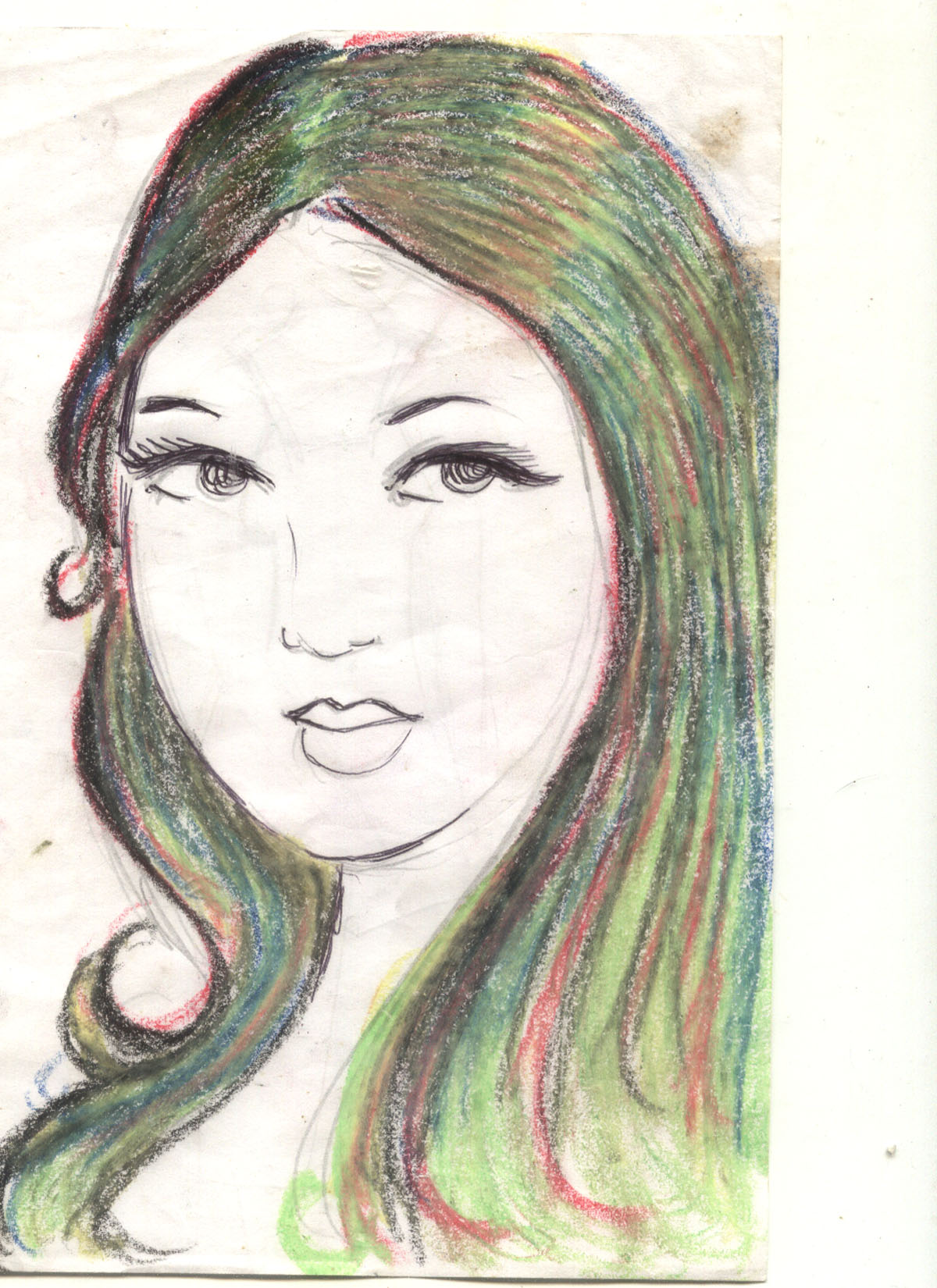 Blue Rose's profile picture