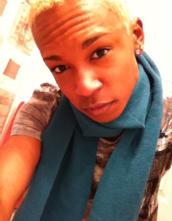 Antonio Johnson's profile picture
