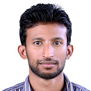 Mansoor Kuruniyan's profile picture
