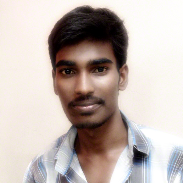 Venkatesh 410's profile picture