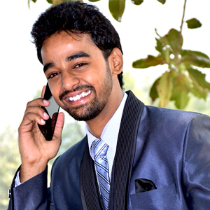 Hemant's profile picture