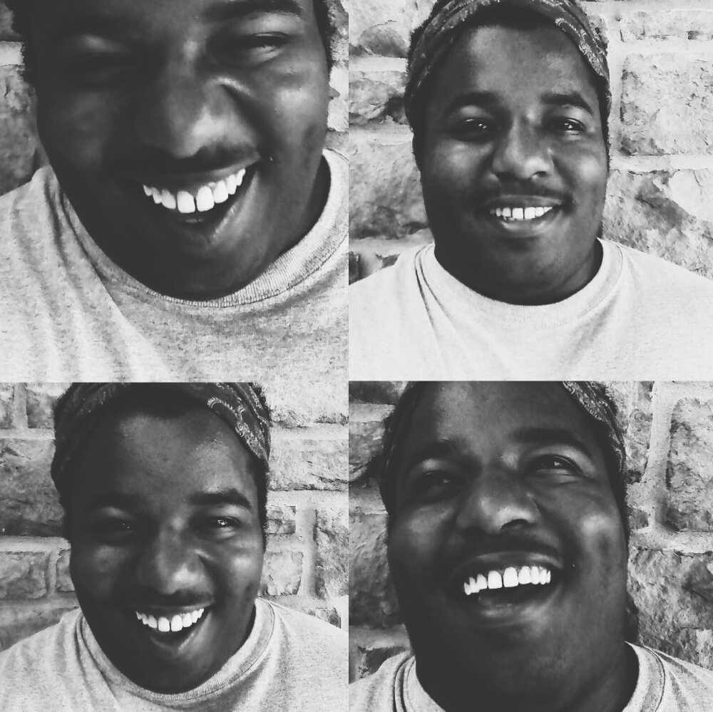 Gerard Richard's profile picture
