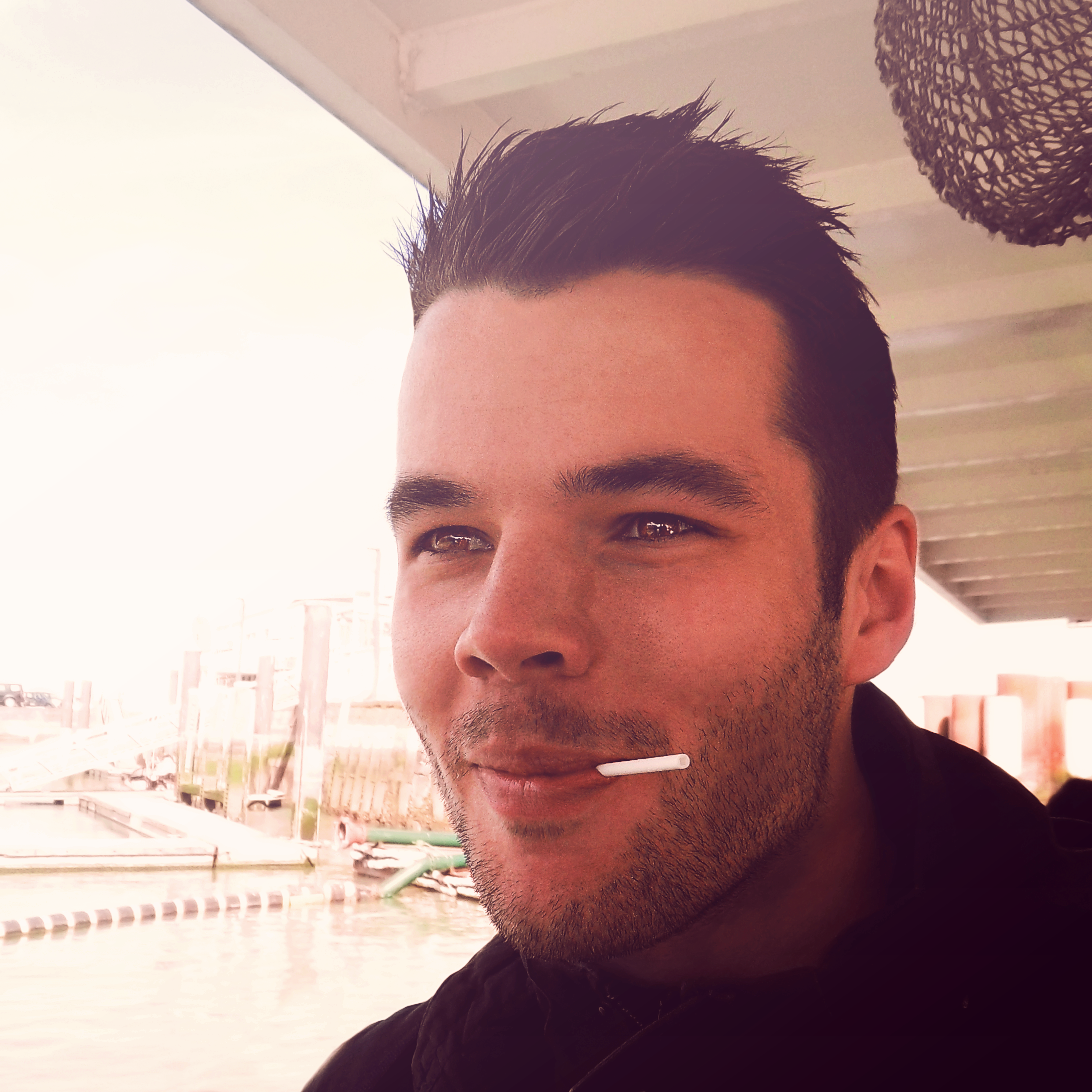 Thomas's profile picture