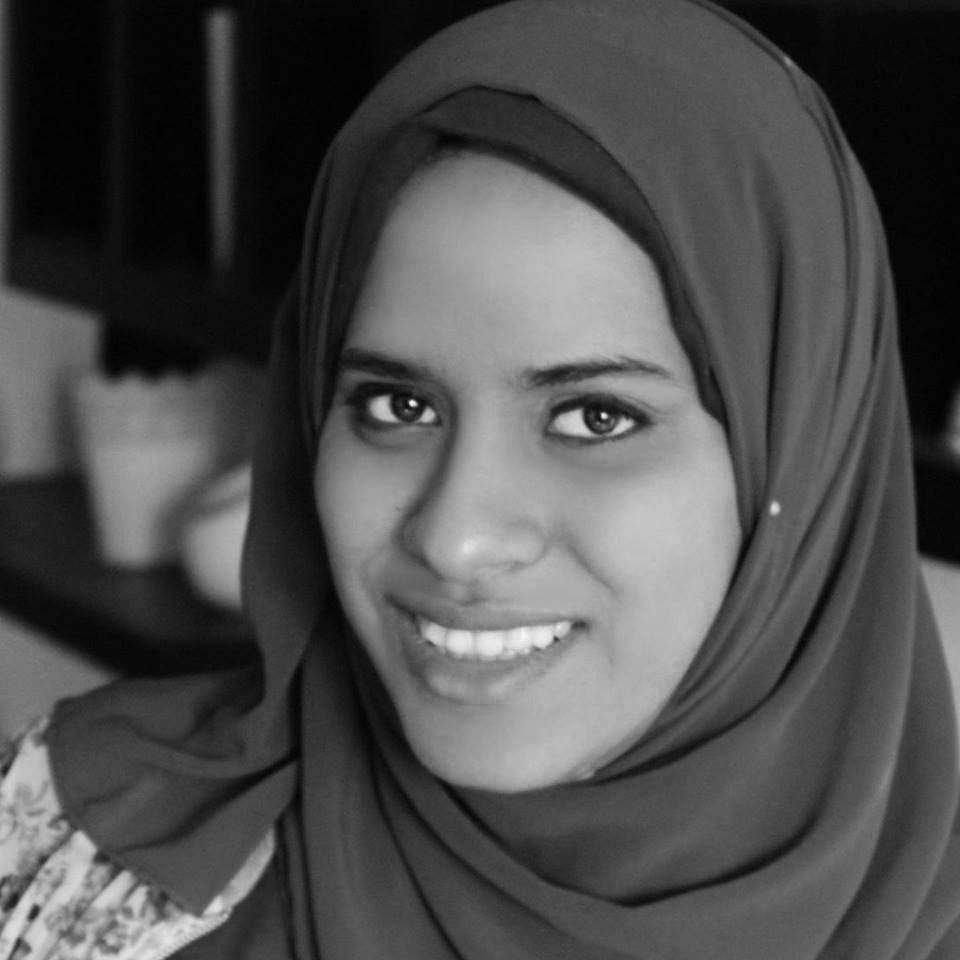 Basma Maysara's profile picture