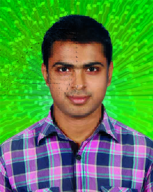 Majharul Islam's profile picture
