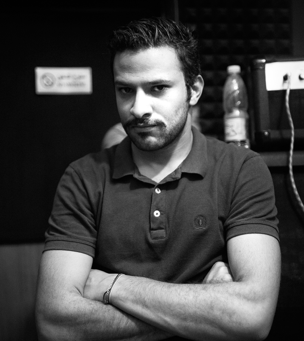Abdallah Alhasan's profile picture