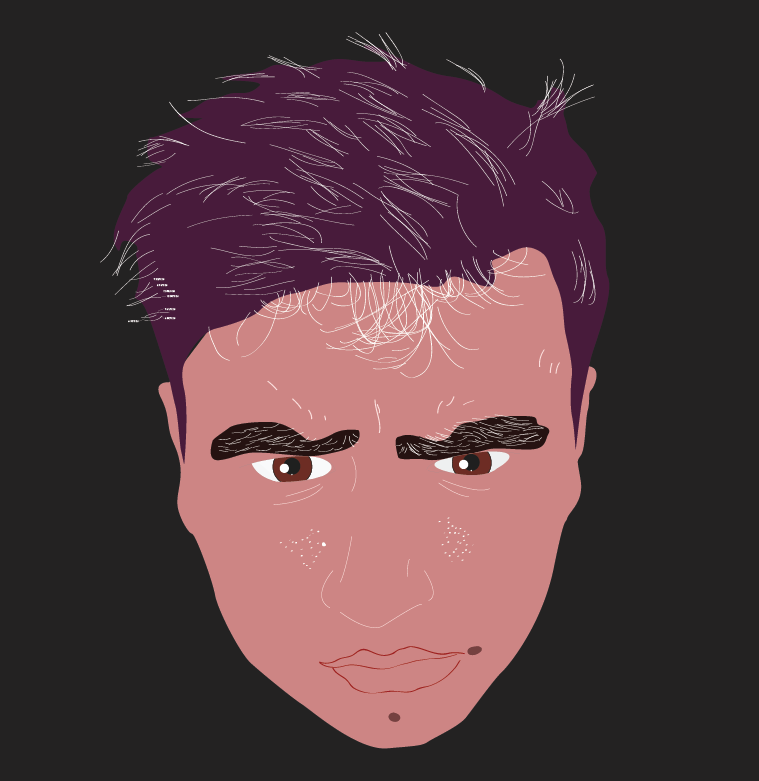 Mark Peter Seddon's profile picture