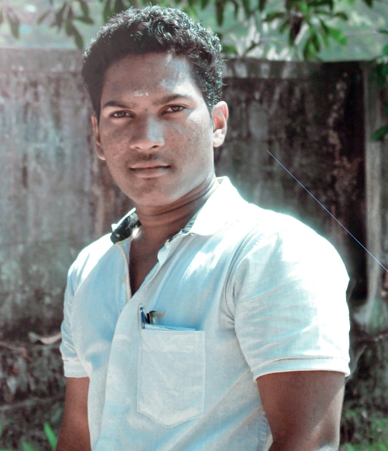Dineesh Krishnan's profile picture
