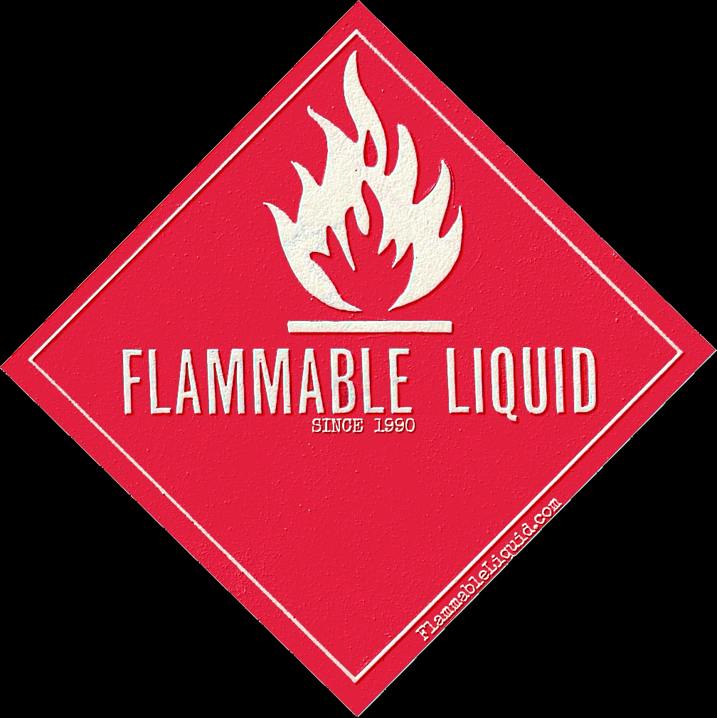 Flammable Liquid's profile picture