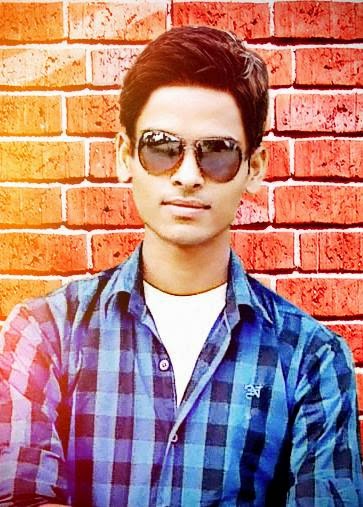 iamraj's profile picture