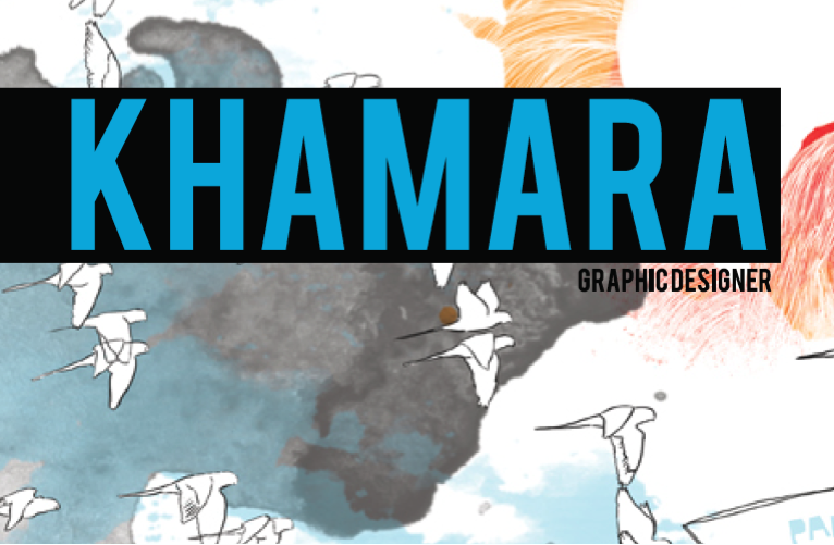 Khamara's profile picture