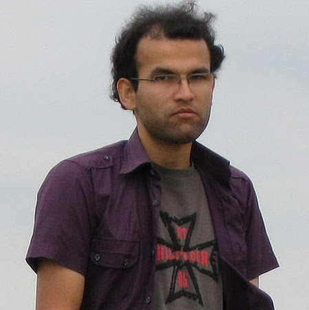 Sadegh Jabbari's profile picture