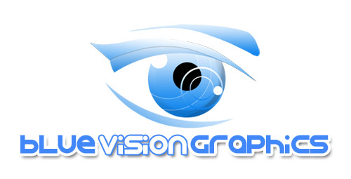 Blue Vision Graphics's profile picture