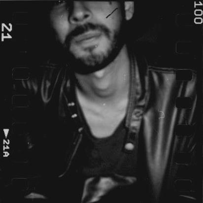 Adrian Leiva's profile picture