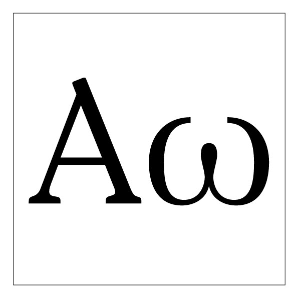 The Anagram's profile picture