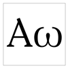 The Anagram