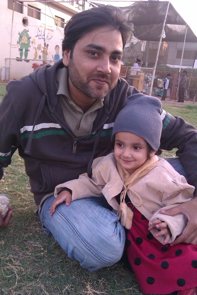 AQIL AHMED's profile picture