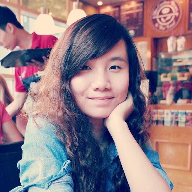 NganDK's profile picture