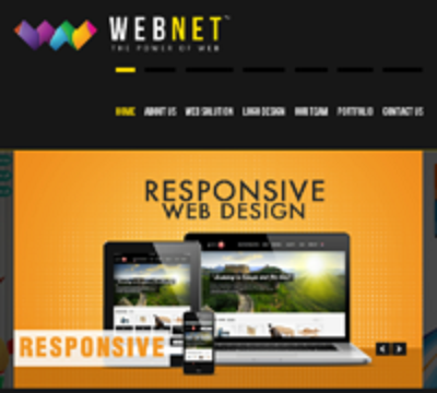 WebNet's profile picture