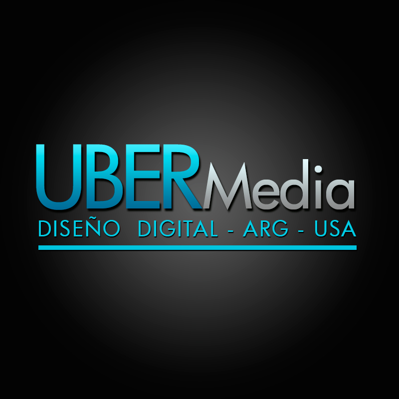 ubermedia's profile picture