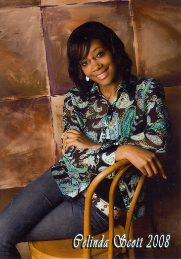 Lena Scott's profile picture