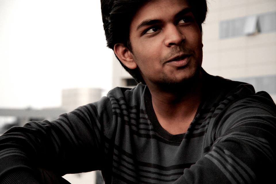 vidur madhav's profile picture