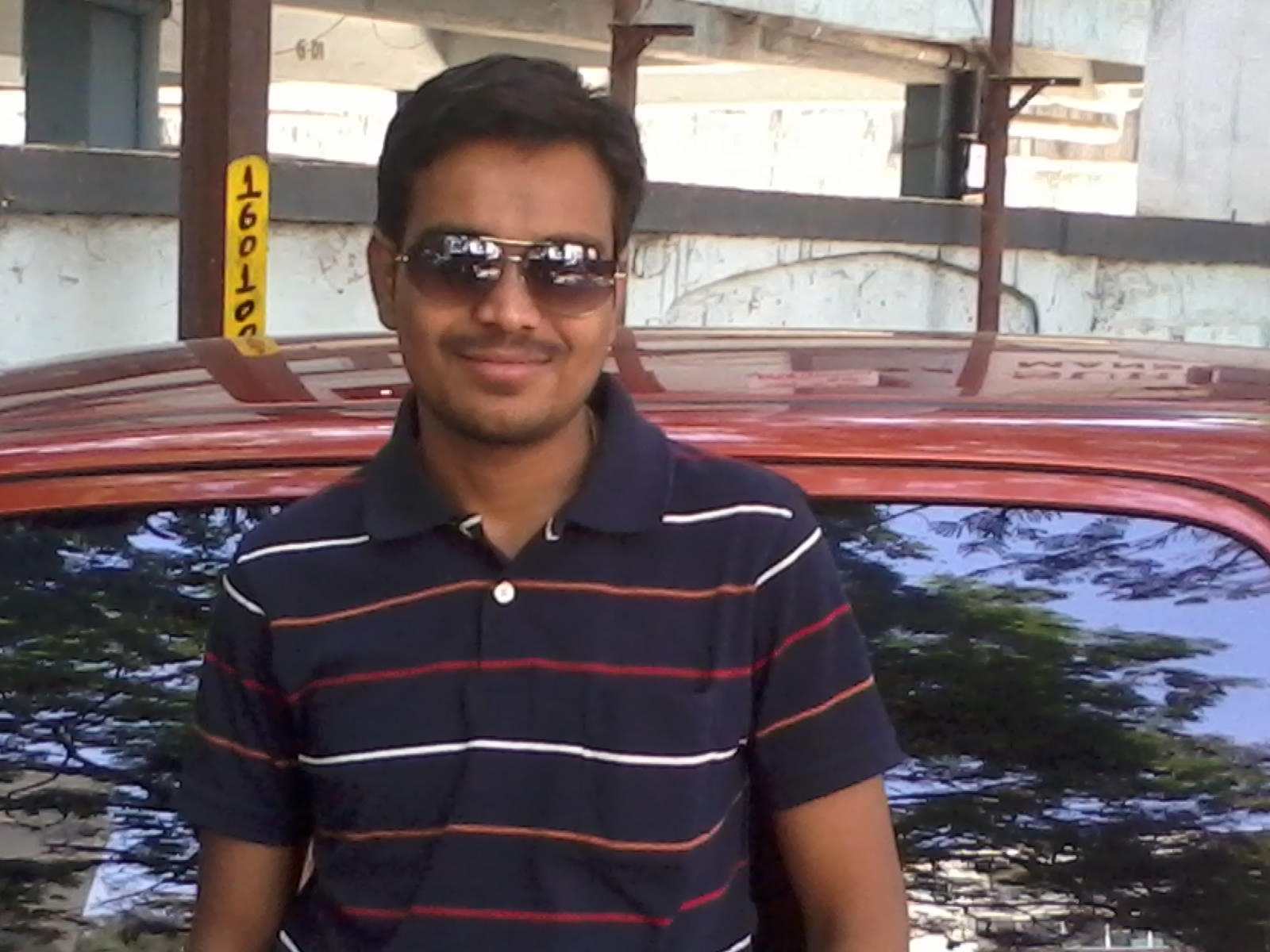 sridharachary's profile picture