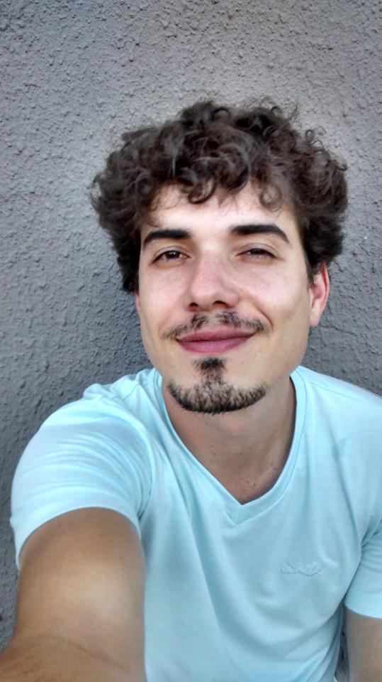 Rubens Goulart's profile picture