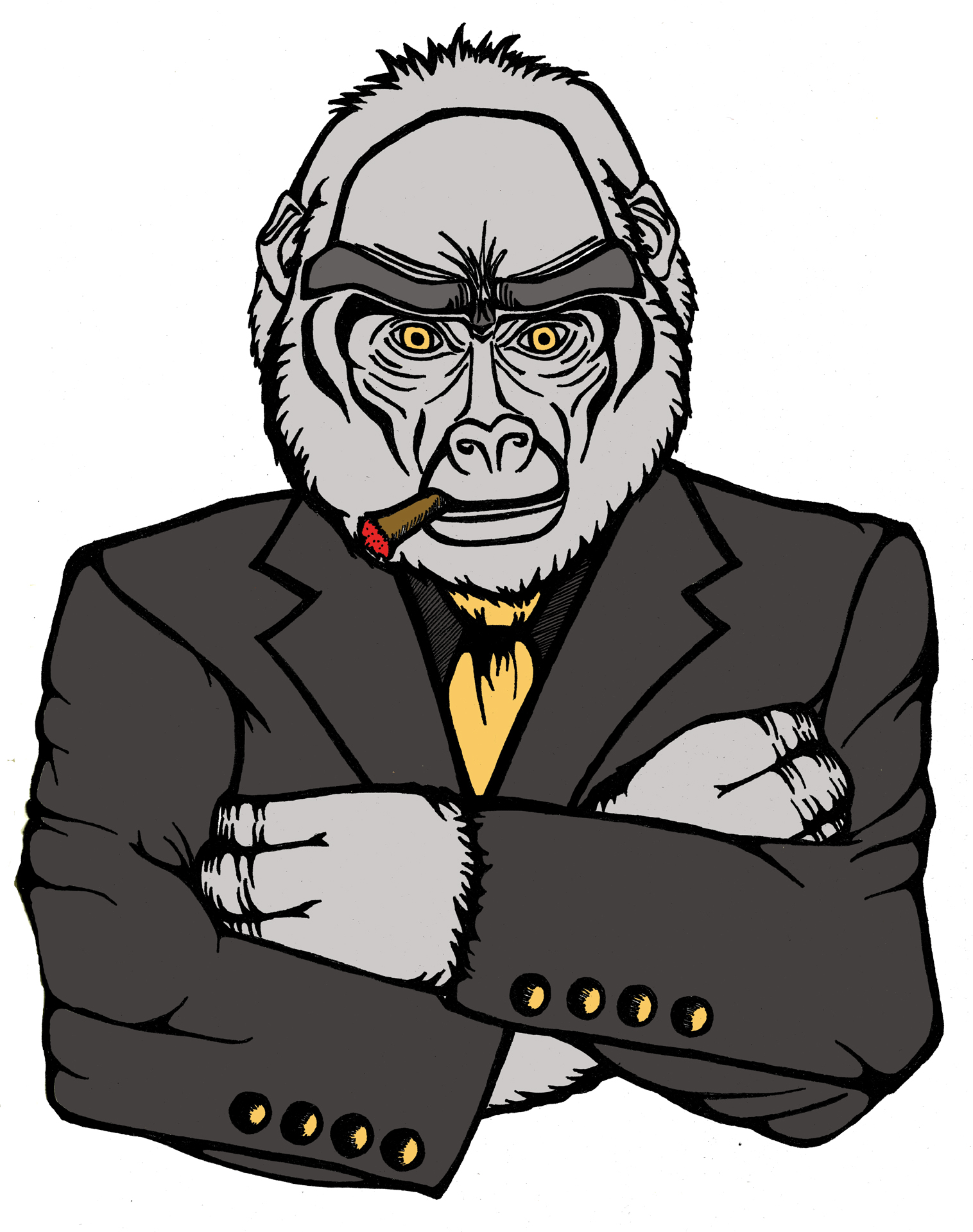 ApeBoss Media's profile picture
