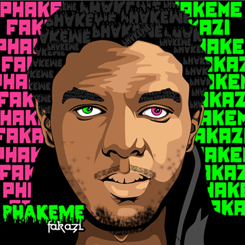 Phakeme Fakazi's profile picture