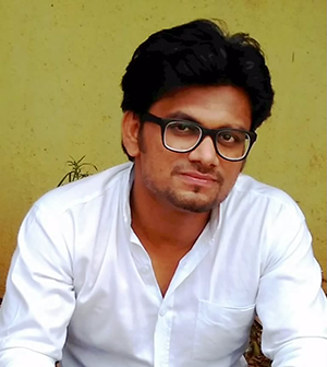 bhorvikas's profile picture