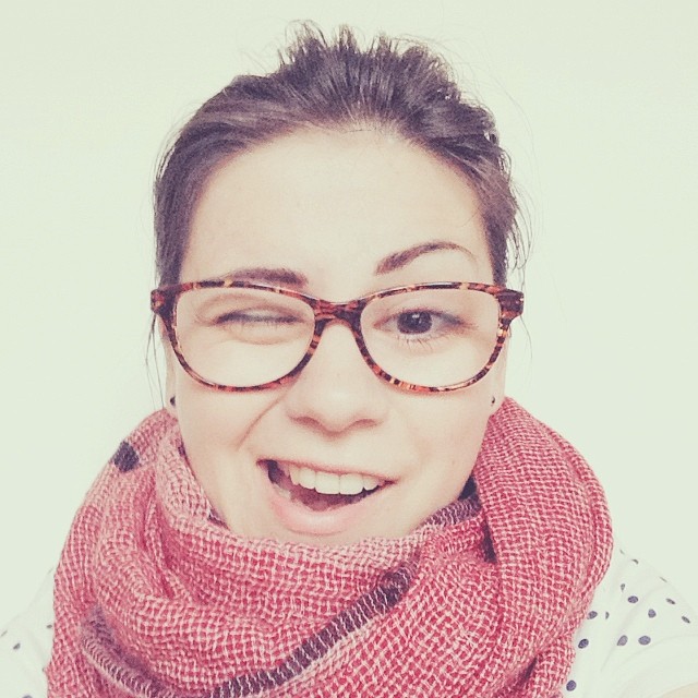 Raluca I's profile picture