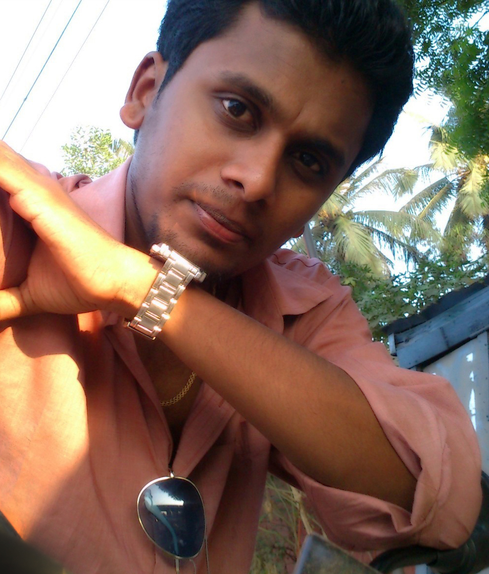 kamal gosh's profile picture