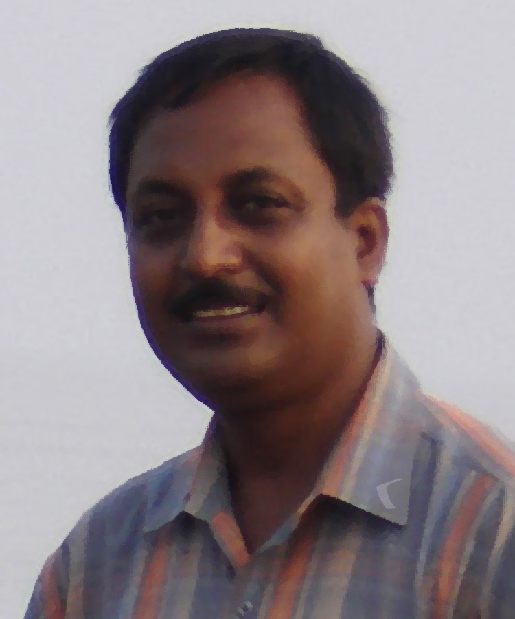 Kallol's profile picture