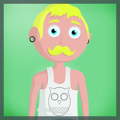 scream's profile picture