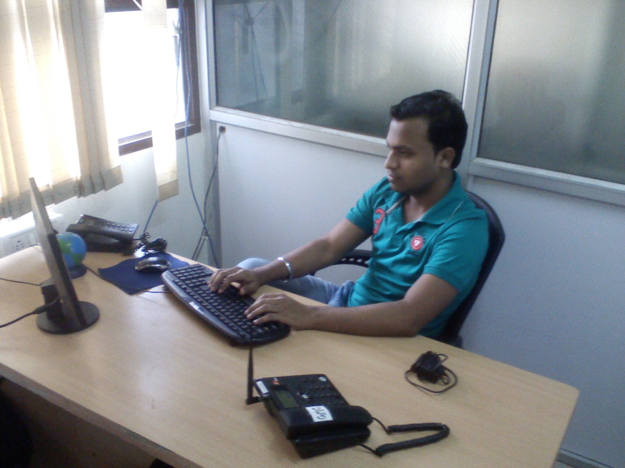Ganesh the Designer's profile picture
