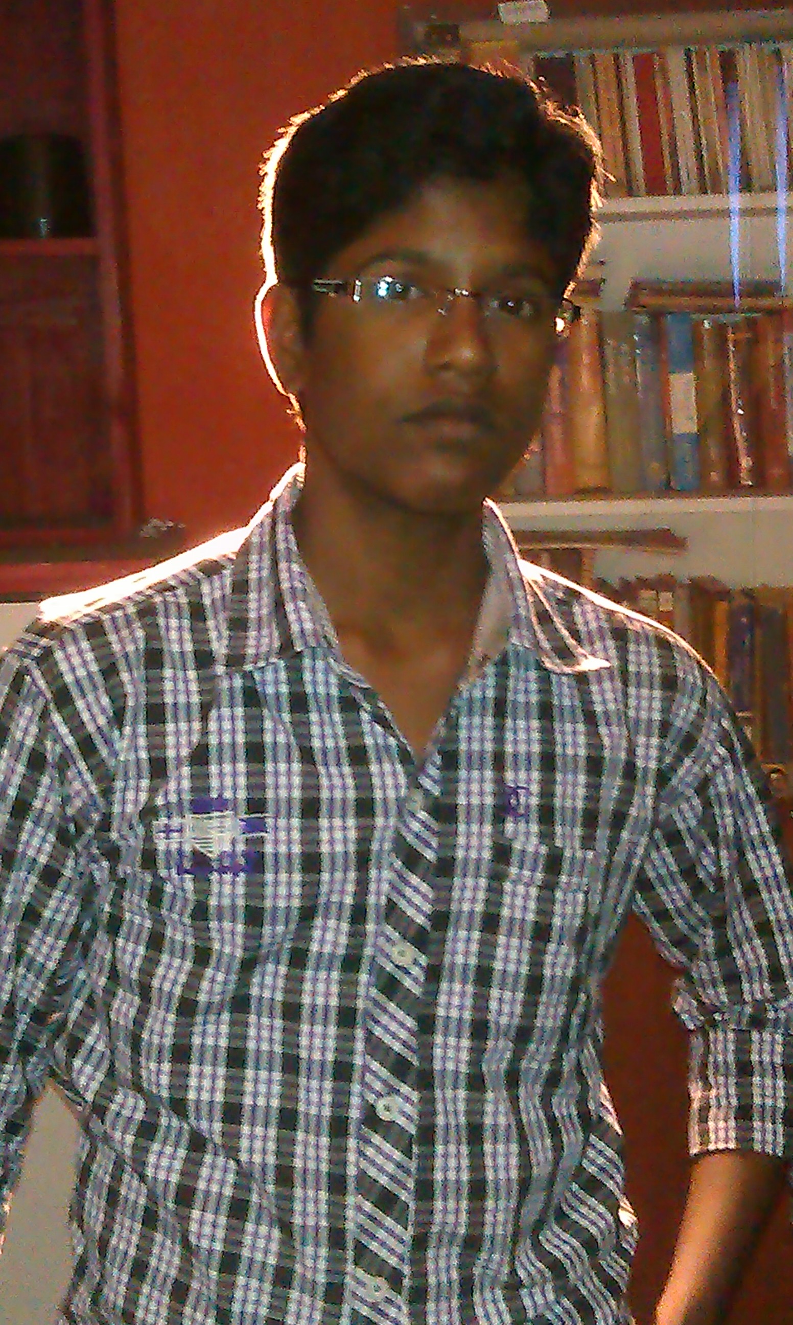 gokuln250's profile picture